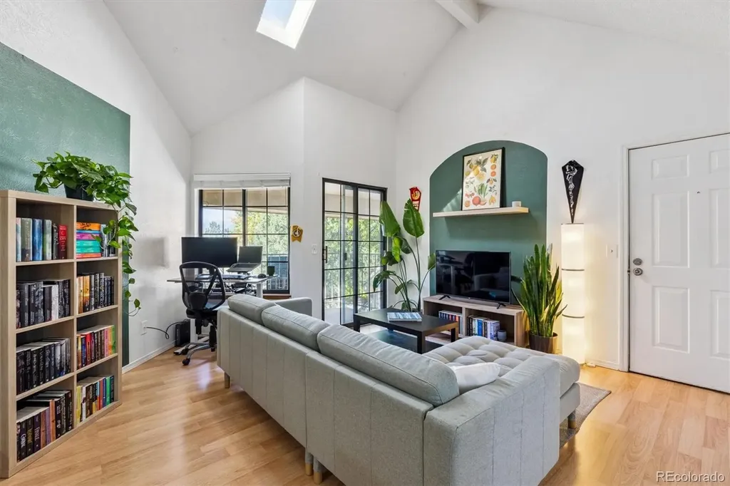 4725 Spine Road Boulder CO 80301