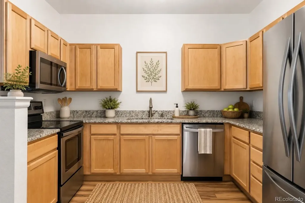 2894 W Riverwalk Circle Littleton CO 80123