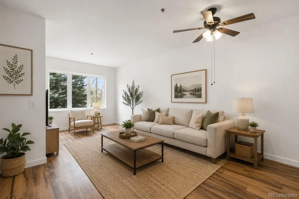2894 W Riverwalk Circle Littleton CO 80123