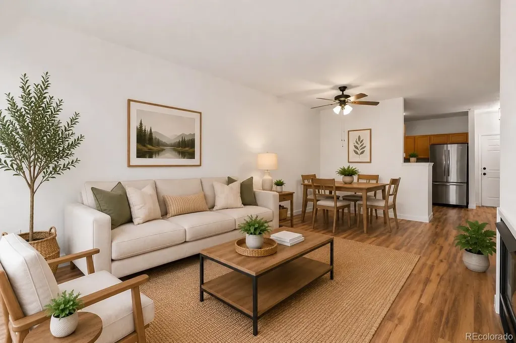 2894 W Riverwalk Circle Littleton CO 80123