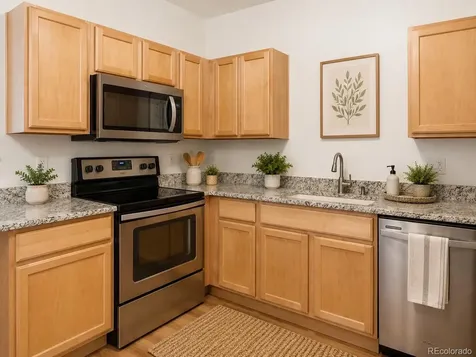 2894 W Riverwalk Circle Littleton CO 80123