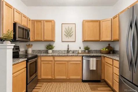 2894 W Riverwalk Circle Littleton CO 80123