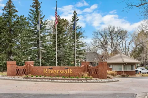 2894 W Riverwalk Circle Littleton CO 80123