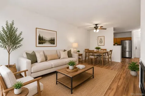 2894 W Riverwalk Circle Littleton CO 80123