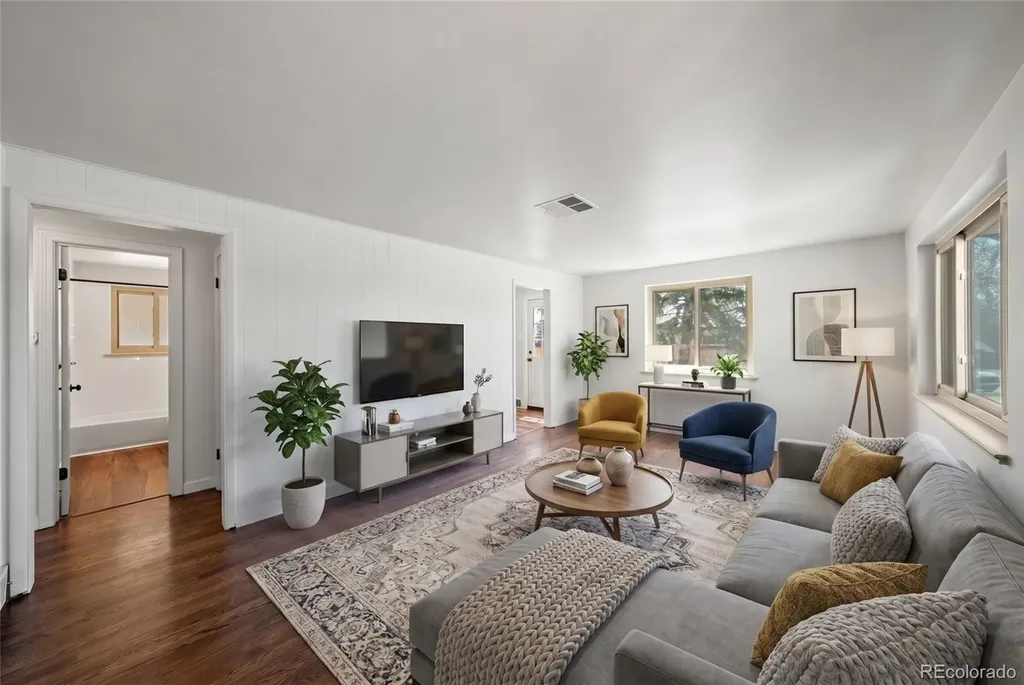 1380 S Alcott Street Denver CO 80219