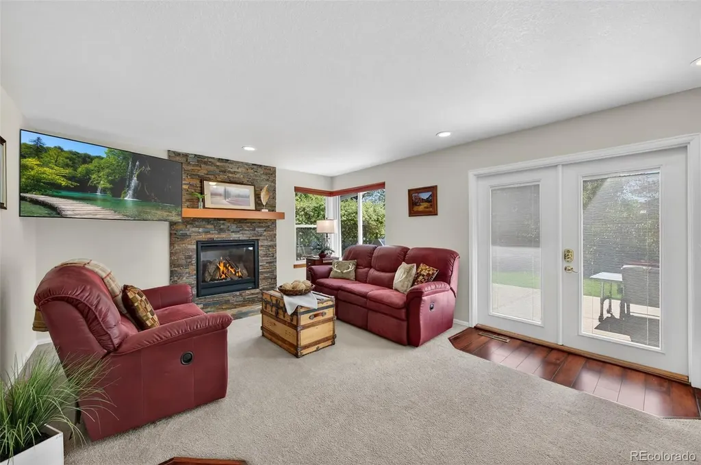 22 Manzanita Littleton CO 80127