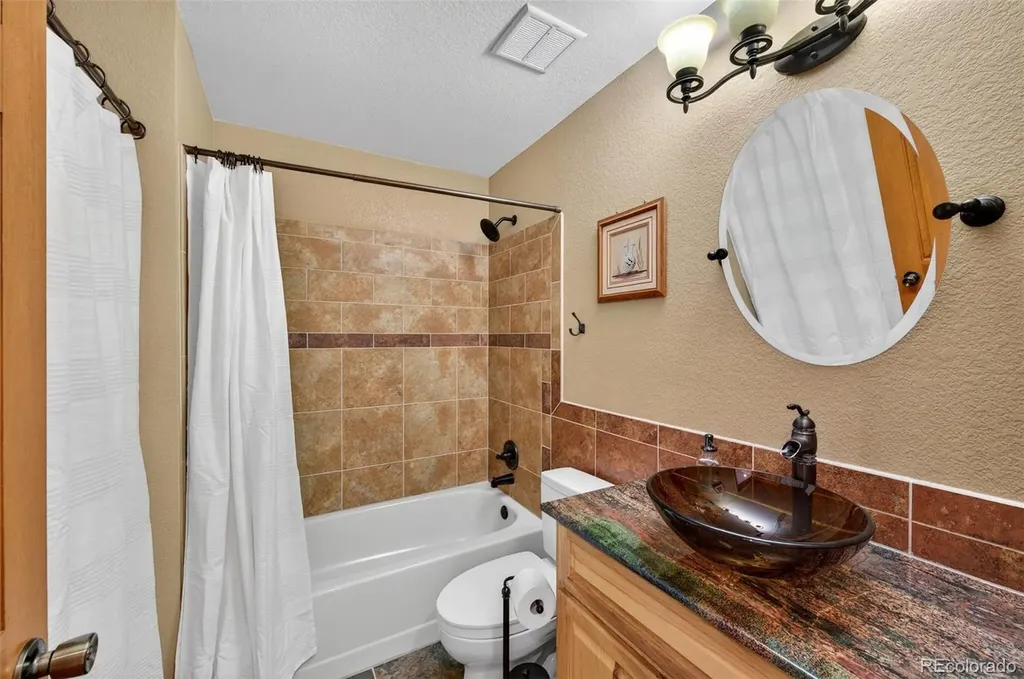 22 Manzanita Littleton CO 80127