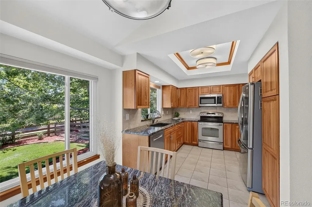 22 Manzanita Littleton CO 80127