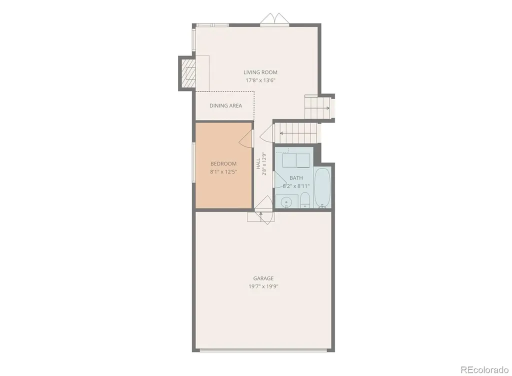 22 Manzanita Littleton CO 80127