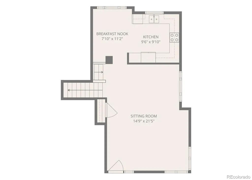 22 Manzanita Littleton CO 80127