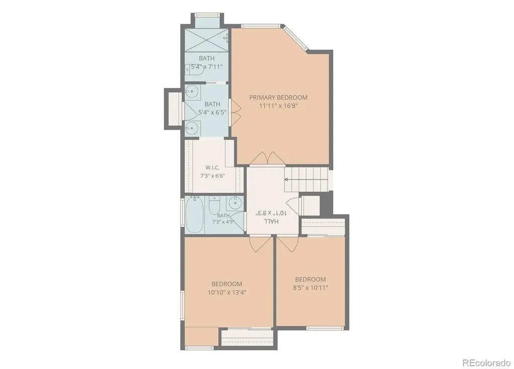 22 Manzanita Littleton CO 80127