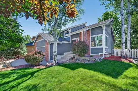 22 Manzanita Littleton CO 80127