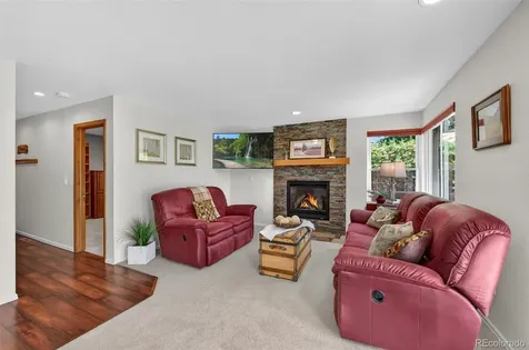 22 Manzanita Littleton CO 80127
