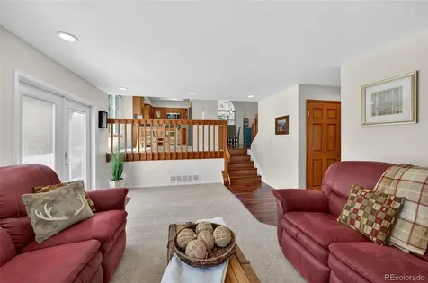 22 Manzanita Littleton CO 80127