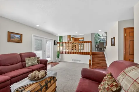 22 Manzanita Littleton CO 80127