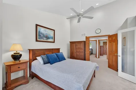 22 Manzanita Littleton CO 80127