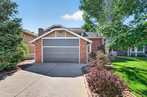 22 Manzanita Littleton CO 80127