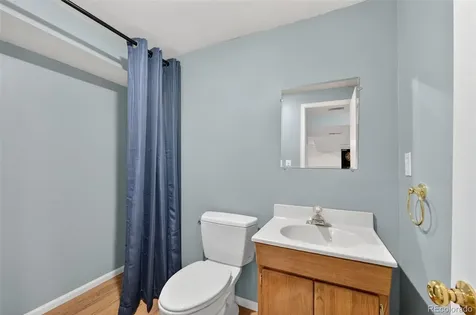 22 Manzanita Littleton CO 80127