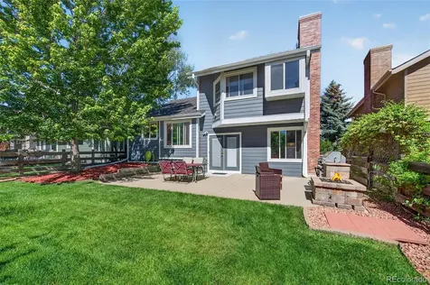 22 Manzanita Littleton CO 80127