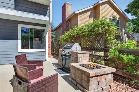 22 Manzanita Littleton CO 80127