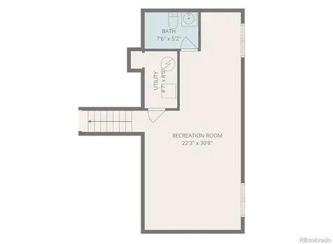 22 Manzanita Littleton CO 80127