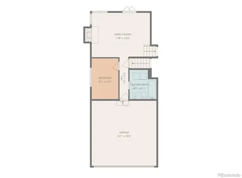 22 Manzanita Littleton CO 80127