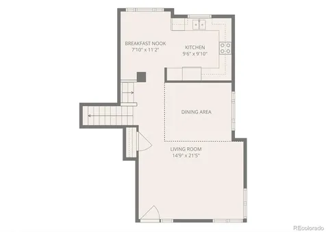 22 Manzanita Littleton CO 80127