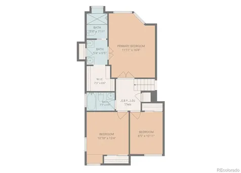 22 Manzanita Littleton CO 80127