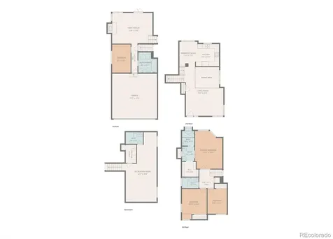 22 Manzanita Littleton CO 80127