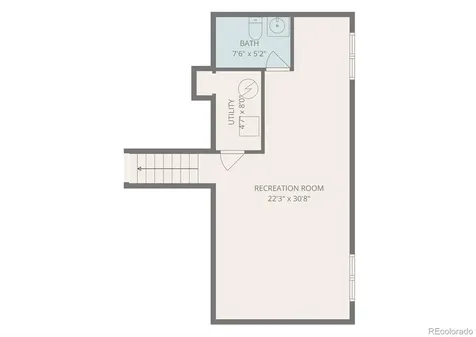22 Manzanita Littleton CO 80127