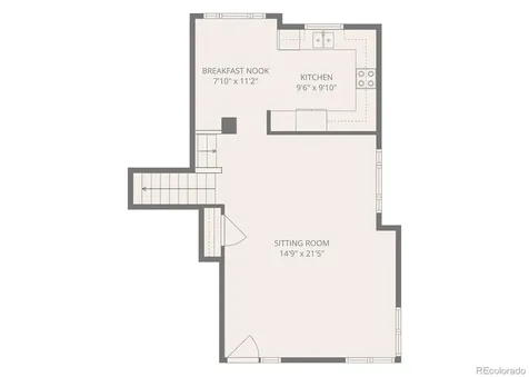 22 Manzanita Littleton CO 80127