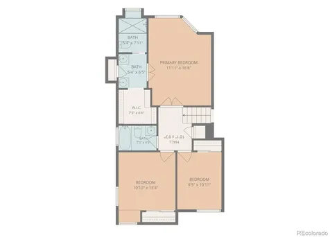 22 Manzanita Littleton CO 80127