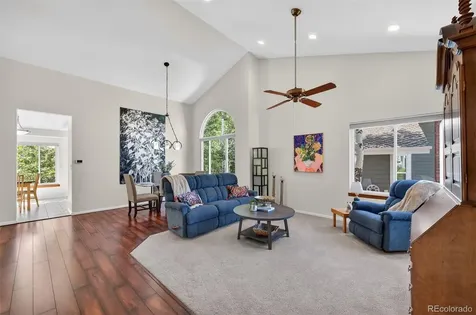 22 Manzanita Littleton CO 80127