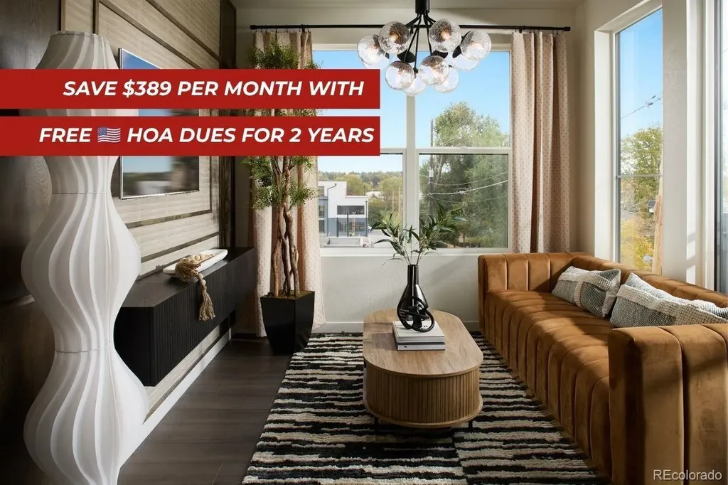 1634 N Sheridan Boulevard Denver CO 80204