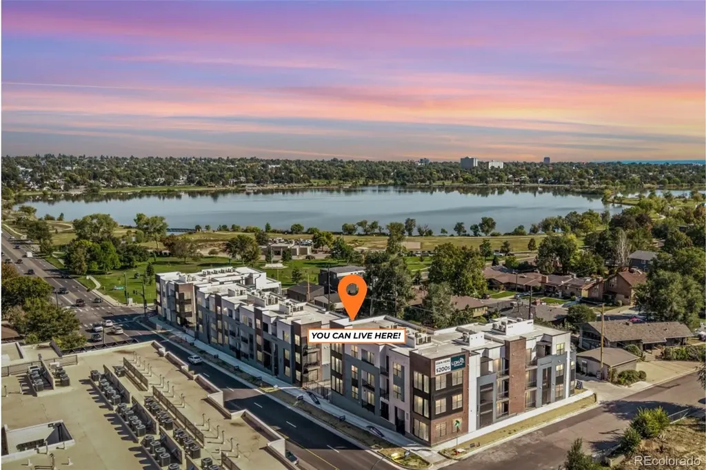 1634 N Sheridan Boulevard Denver CO 80204