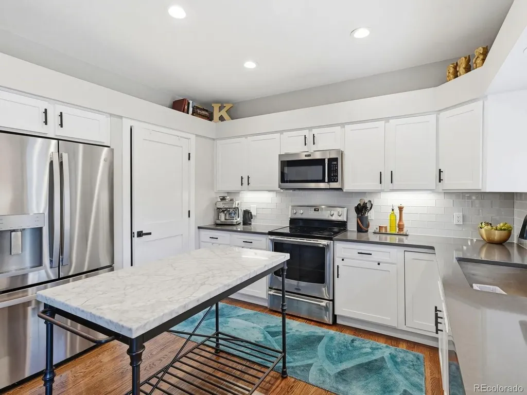 15731 Split Creek Drive Monument CO 80132
