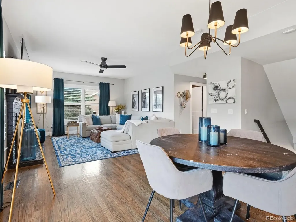 15731 Split Creek Drive Monument CO 80132