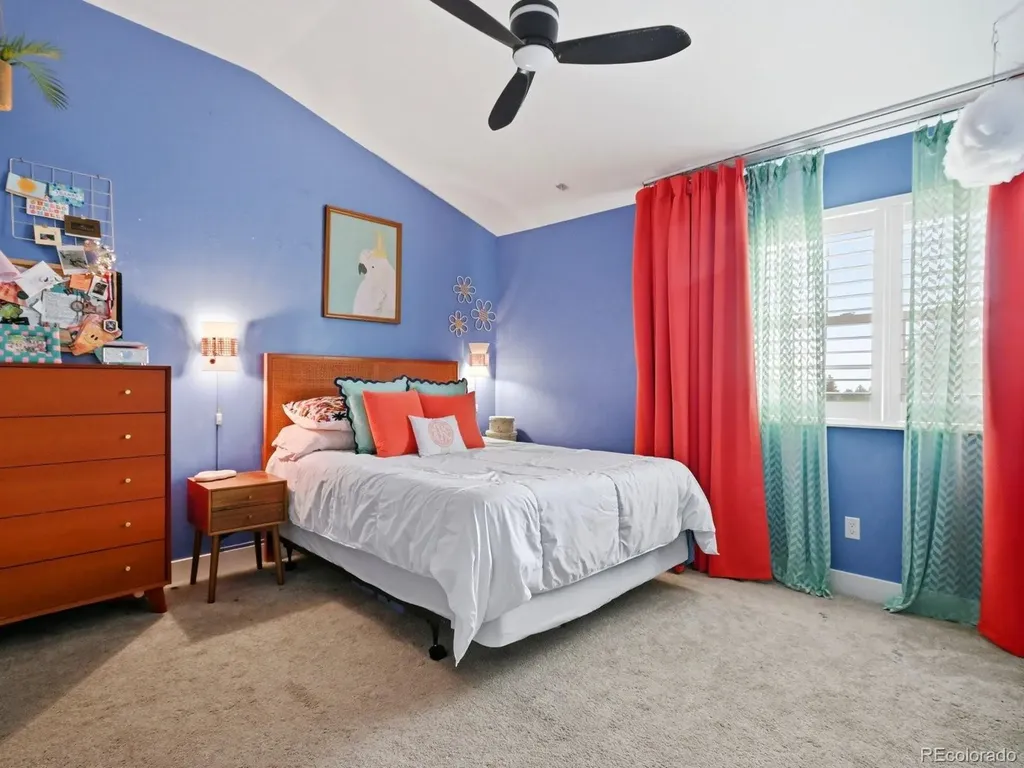 15731 Split Creek Drive Monument CO 80132