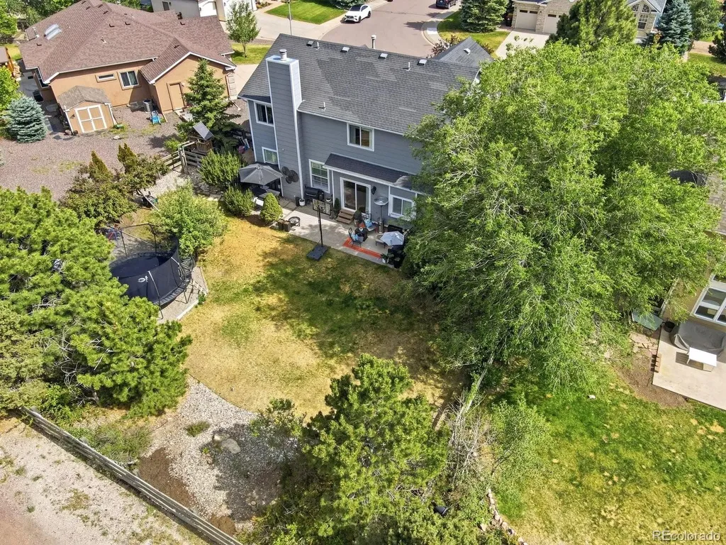 15731 Split Creek Drive Monument CO 80132