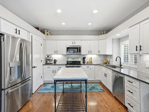 15731 Split Creek Drive Monument CO 80132