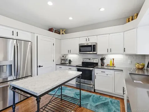 15731 Split Creek Drive Monument CO 80132
