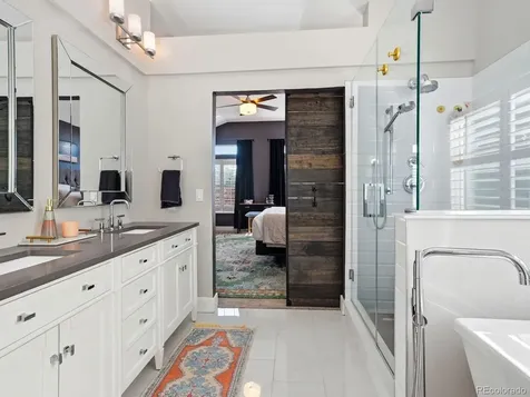 15731 Split Creek Drive Monument CO 80132
