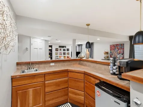 15731 Split Creek Drive Monument CO 80132