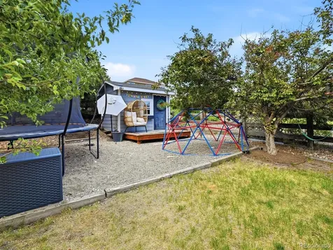 15731 Split Creek Drive Monument CO 80132