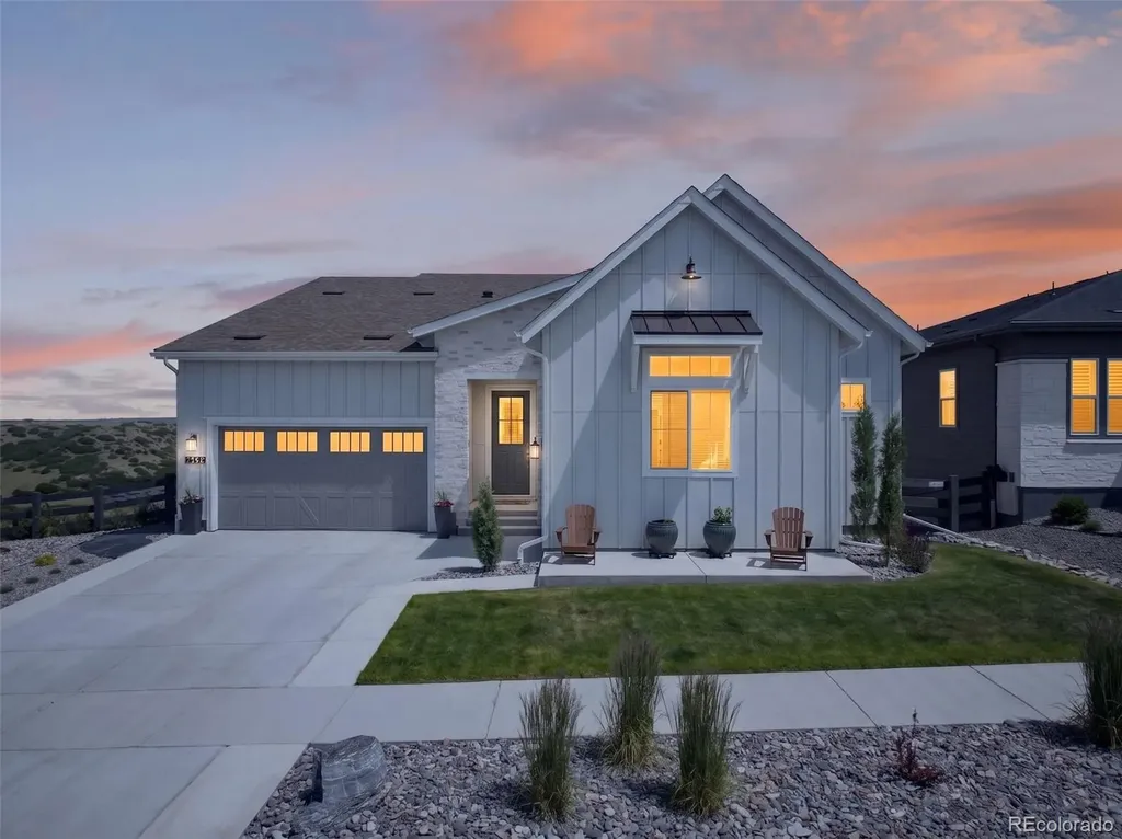 7492 Timberstone Trail Castle Pines CO 80108