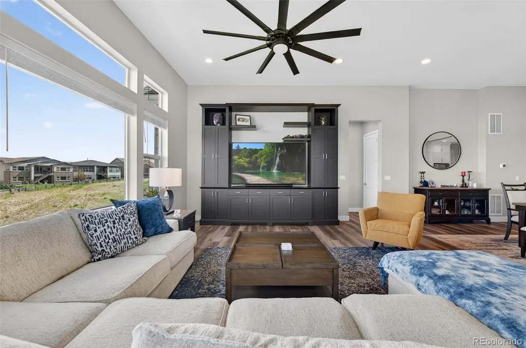 7492 Timberstone Trail Castle Pines CO 80108