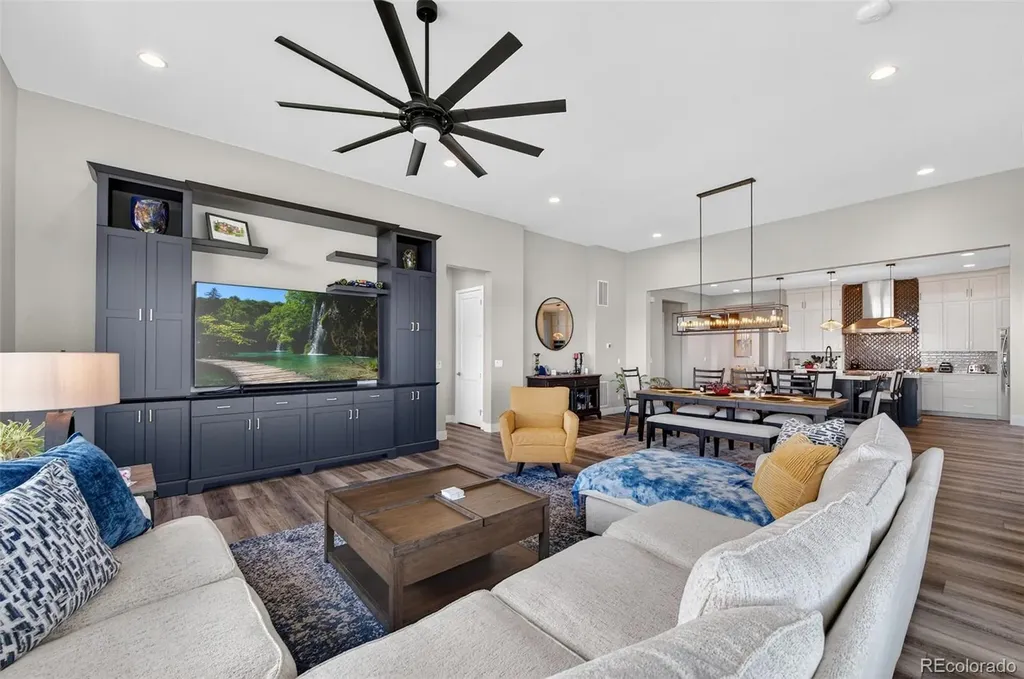 7492 Timberstone Trail Castle Pines CO 80108