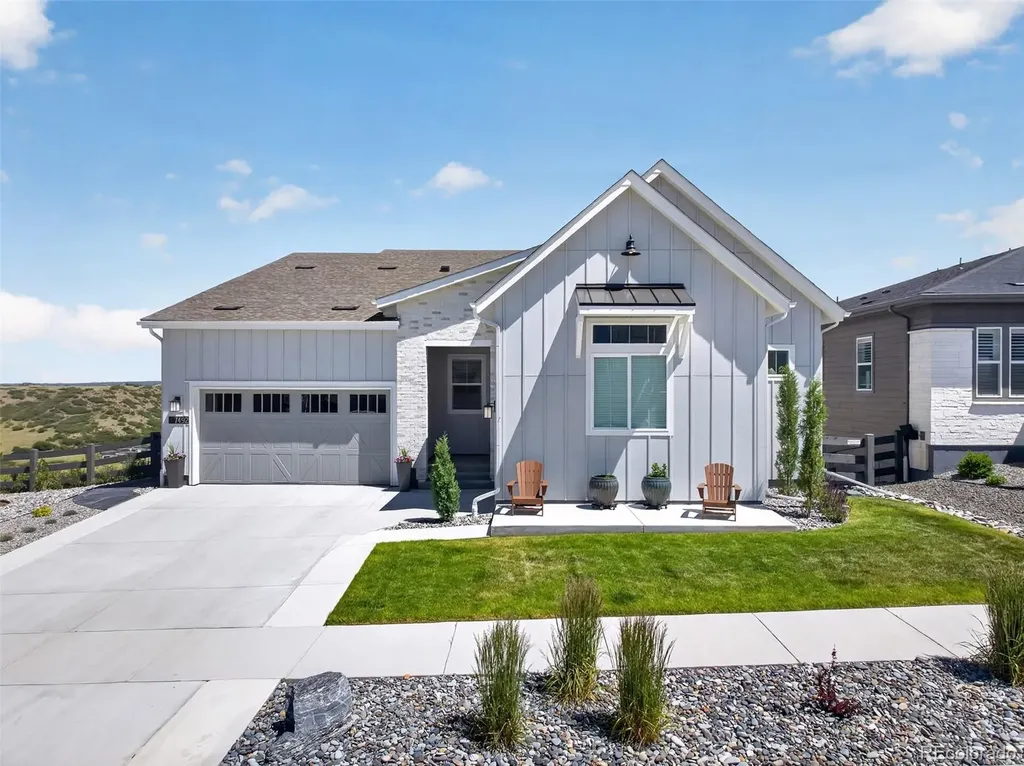 7492 Timberstone Trail Castle Pines CO 80108