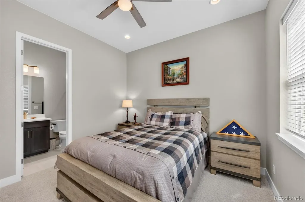7492 Timberstone Trail Castle Pines CO 80108
