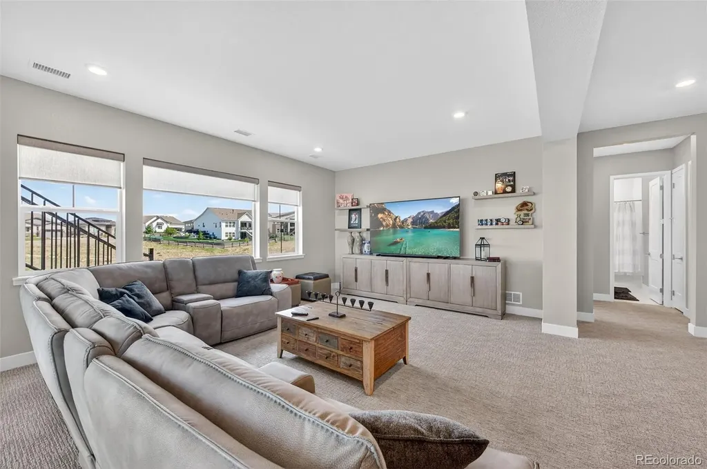 7492 Timberstone Trail Castle Pines CO 80108